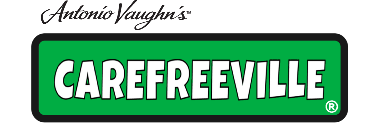 Antonio Vaughn's Carefreeville